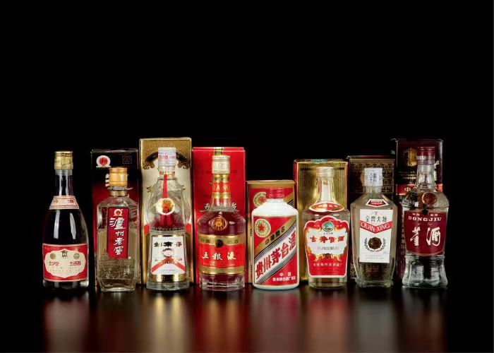 海西茅台酒回收